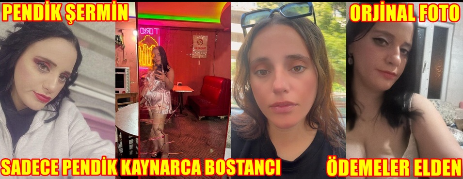 pendik şermin